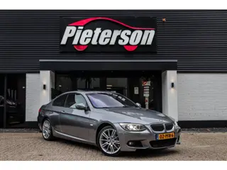 BMW 3-serie Coupé 335xi M-Pakket PANO H&K NAP ACC DAB+