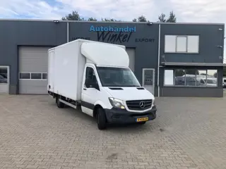 Mercedes-Benz Sprinter 314 2.2 CDI 432 HD - AUTOMAAT, AIRCO, CRUISE