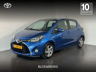 Toyota Yaris 1.5 Hybrid Aspiration | Cruise Control | Airco |