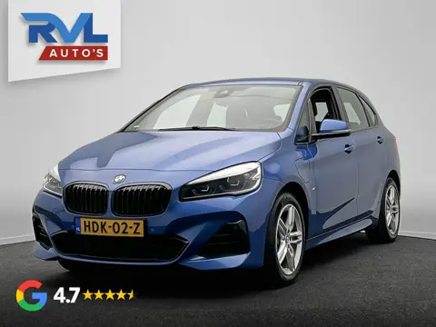 BMW 2-serie Active Tourer 225xe iPerformance M-Sport | Leder | Stoelverwarming | Camera | PDC | Crui