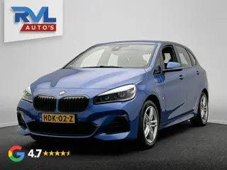 BMW 2-serie Active Tourer 225xe iPerformance M-Sport | Leder | Stoelverwarming | Camera | PDC | Crui