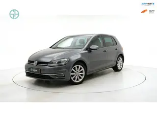 Volkswagen Golf 1.5 TSI Highline |150PK|Automaat|LED|Navi dmv Applecarplay|Camera|stoelverwarming|Ri