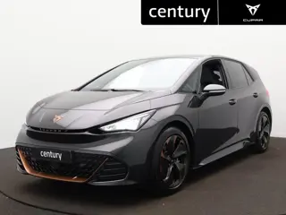 CUPRA Born Adrenaline 62 kWh Apple Carplay/Android Auto - Camera - Navigatie - Sportstoelen