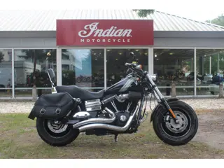 Harley-Davidson Dyna Fat Bob  FXDF