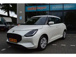Suzuki SWIFT 1.2 Comfort Smart Hybrid