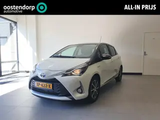Toyota Yaris 1.5 Hybrid Y20 (Navigatie - Cruise Control)
