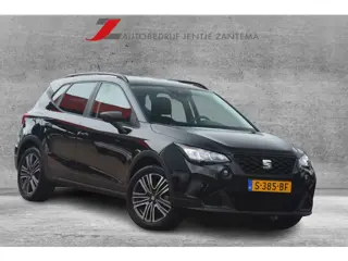 SEAT Arona 1.0 TSI Style Business Connect | Navigatie | App-connect | LED | Virtual-cockpit | NL aut