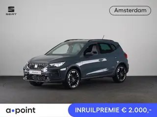 Seat Arona FR Business Connect 1.0 EcoTSI 70 kW / 95 PK SUV 5 | Bucket Seats | 18 inch Velgen 'Perfo