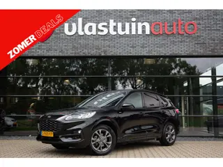 Ford Kuga 2.5 PHEV ST-Line X , Adap. cruise, B&O, Trekhaak, Keyless entry,