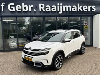 Citroën C5 Aircross 1.5HDI Shine*Navi*Camera*Leder*EXPORT/EX.BPM*