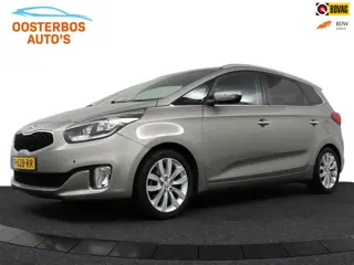 Kia Carens 1.6 GDi DynamicLine MPV 7-zitplaatsen/ECC/Navi