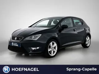 Seat Ibiza 1.2 TSI FR | Camera | Stoelverwarming | Climate Control