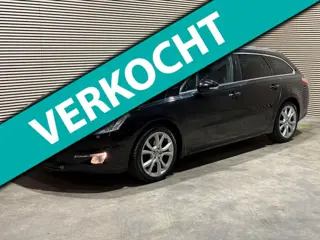 Peugeot 508 SW 1.6 THP Allure | Pano | Airco | Cruise