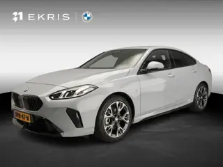BMW 2 Serie Gran Coupé 220 | M-Sportpakket | LED | Navigatie | Sportstoelen | Shadow line | DAB | Al