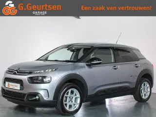 Citroen C4 Cactus 1.2 PureTech Business Plus Camera, Cruise Control, Apple Carplay/Android Auto, Net