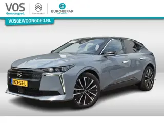 DS No 4 E-Tense Pallas Comfort Tech Pack 58.3 kWh | SOH 98% Navi | Airco | LM Velgen | Camera achter