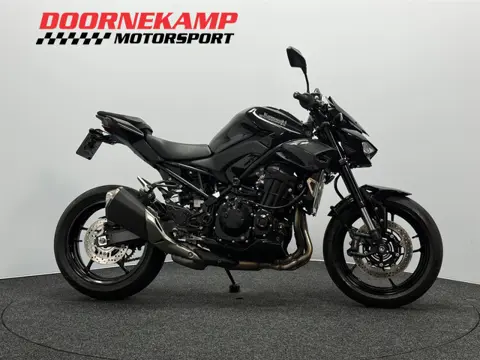 Kawasaki Z 900 ABS (bj 2026)