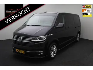 Volkswagen Transporter 2.0 TDI L2H1 30 DC 2020 | Trekhaak | Carplay | Adaptive Cruise Controlk | Nav
