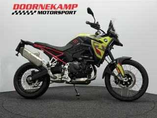 BMW F 900 GS (bj 2025)