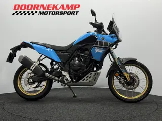 Yamaha TENERE 700 RALLY EDITION (bj 2021)