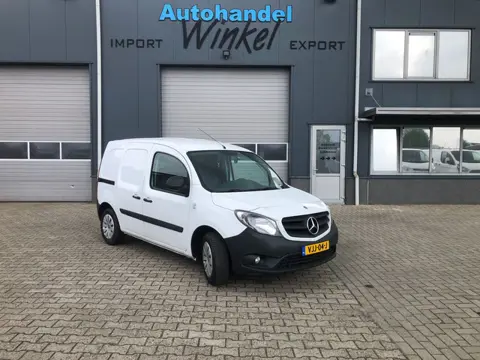Mercedes-Benz Citan 108 CDI AIRCO CRUISE