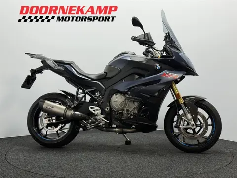 BMW S 1000 XR (bj 2017)