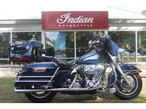 Harley-Davidson Electra Glide  FLHTC Electra Glide Classic