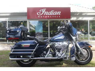 Harley-Davidson Electra Glide  FLHTC Electra Glide Classic