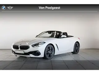 BMW Z4 sDrive30i High Executive Edition