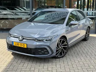 VOLKSWAGEN GOLF 2.0 TDI GTD 199PK AIRCO NAVI NARDO.