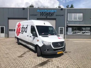 Mercedes-Benz Sprinter 316 2.2 CDI L3H2 EURO VI-D MANUAL AIRCO