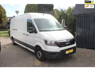 MAN TGE Volkswagen Crafter 35 2.0 Extra Lang L5 Super Hoog