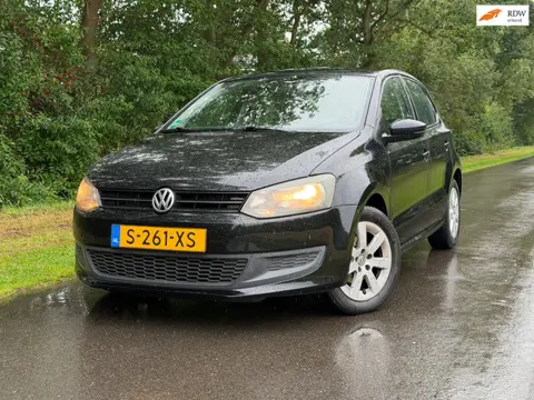 Volkswagen Polo 1.2 Easyline | " 168.000 " KM + Airco Nu € 3.950,- !!!