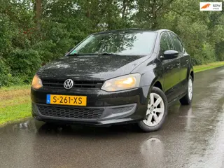 Volkswagen Polo 1.2 Easyline | " 168.000 " KM + Airco Nu € 3.950,- !!!