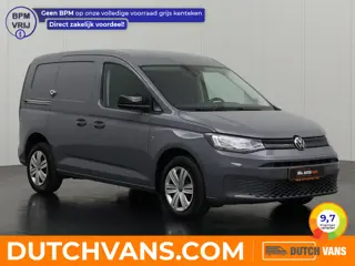 Volkswagen Caddy 2.0TDI 122PK DSG Automaat Exclusive | Navigatie | Camera | Multimedia | Airco | Cru
