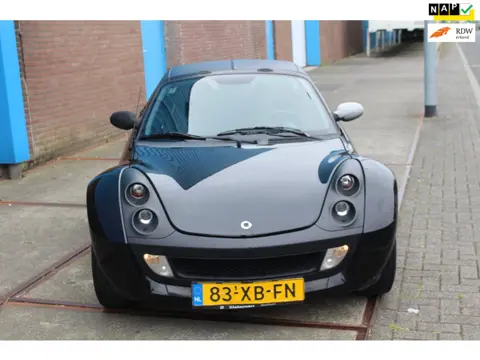 Smart Roadster MAAAZ200