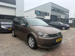 Volkswagen Touran 1.2 TSI Comfortline BlueMotion 7p.