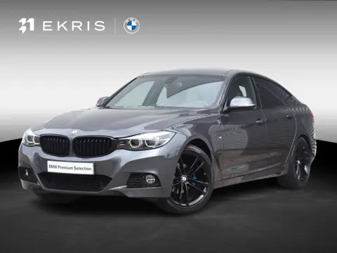 BMW 3-serie Gran Turismo 320i | High Executive | M Sportpakket | Trekhaak | Camera | Navi Prof. | Hi