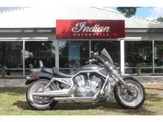 Harley-Davidson V-Rod  VRSCA V-rod