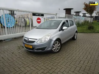 Opel Corsa 1.4-16V Enjoy, Nw apk