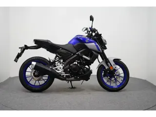 Yamaha MT-125 (bj 2021)