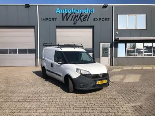 Fiat Doblò Cargo 1.3 MJ L1H1 AIRCO