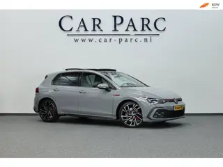 Volkswagen Golf 2.0 TSI GTI 245+PK LED+IQ/PANO/HALF ALCANTARA+S.VERWARMING/19"/CAM/LINE/ACC/ECC/12 M