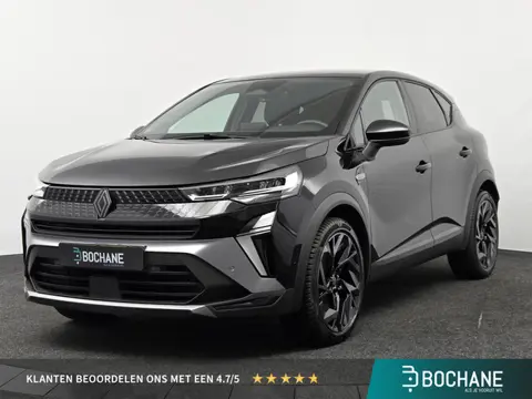 Renault Captur 1.6 E-Tech full hybrid 145 esprit Alpine | Adaptive Cruise Control | Navigatie | Clim