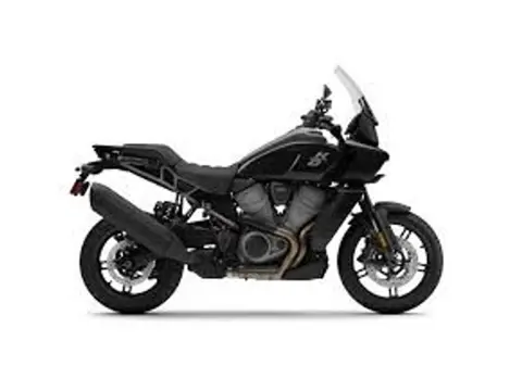 Harley-Davidson RA1250 Pan America (bj 2022)