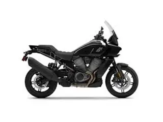 Harley-Davidson RA1250 Pan America (bj 2022)