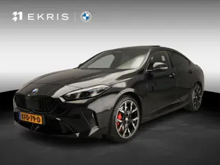 BMW 2 Serie Gran Coupé 220 | M-Sportpakket | LED | Navigatie | Panoramadak | Stoelverwarming | Sport