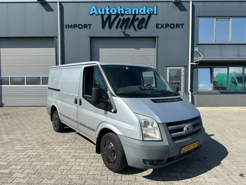 Ford Transit 260S 2.2 TDCI Economy Edition AIRCO