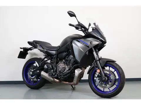 Yamaha Tracer 7 (bj 2023)