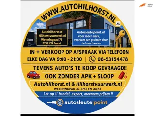 Volkswagen Polo 1.2 ( handel export enz )